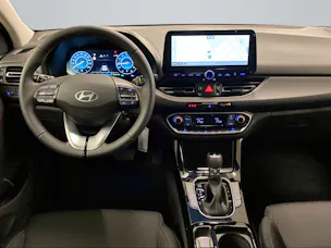 Hyundai i30 1.5 T-GDi Amplia