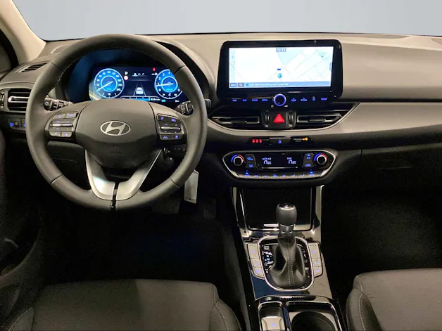 Hyundai i30 1.5 T-GDi Amplia