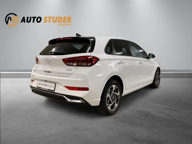 Hyundai i30 1.5 T-GDi Amplia
