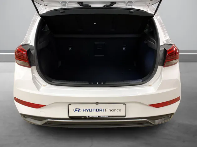 Hyundai i30 1.5 T-GDi Amplia