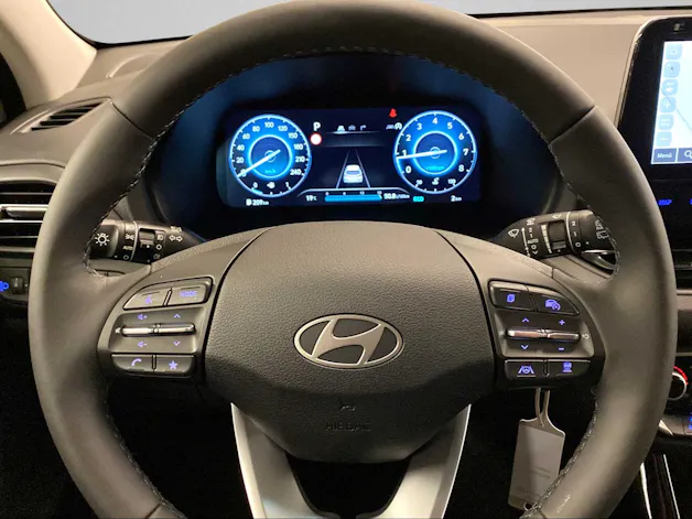 Hyundai i30 1.5 T-GDi Amplia