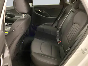 Hyundai i30 1.5 T-GDi Amplia