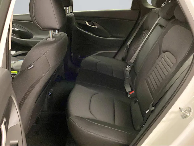 Hyundai i30 1.5 T-GDi Amplia