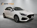 Hyundai i30 1.5 T-GDi Amplia