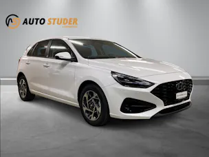 Hyundai i30 1.5 T-GDi Amplia