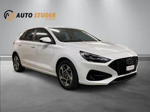 Hyundai i30 1.5 T-GDi Amplia
