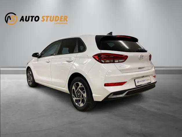 Hyundai i30 1.5 T-GDi Amplia