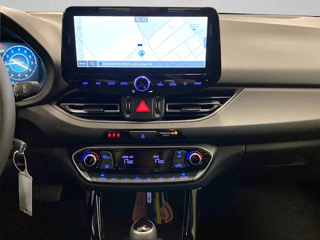Hyundai i30 1.5 T-GDi Amplia