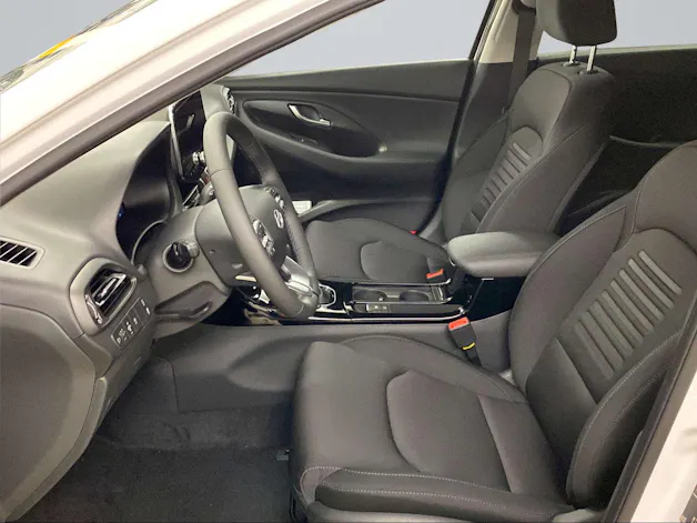 Hyundai i30 1.5 T-GDi Amplia