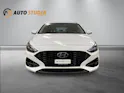 Hyundai i30 1.5 T-GDi Amplia