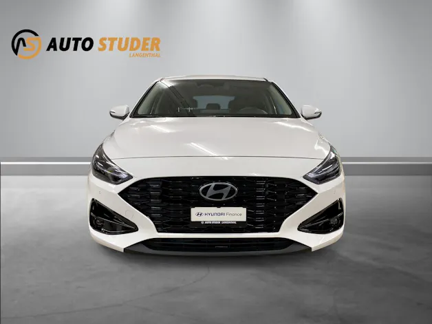 Hyundai i30 1.5 T-GDi Amplia