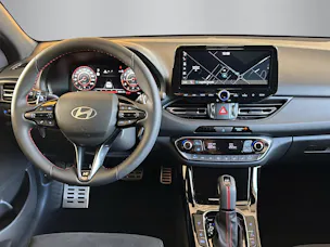 Hyundai i30 1.5 T-GDi N-Line