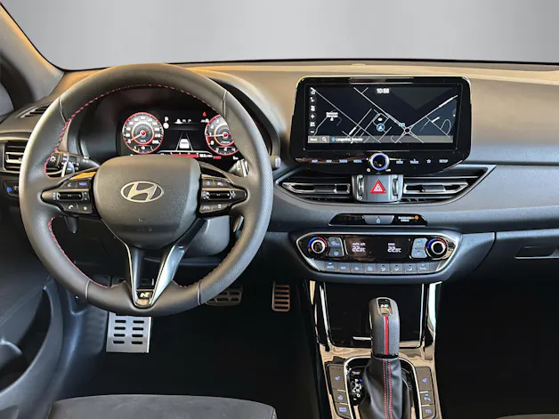 Hyundai i30 1.5 T-GDi N-Line