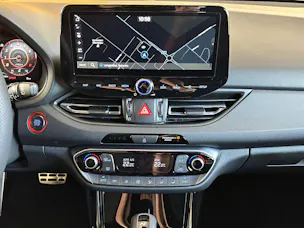 Hyundai i30 1.5 T-GDi N-Line
