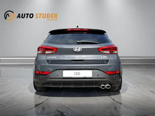 Hyundai i30 1.5 T-GDi N-Line