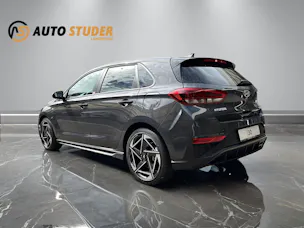 Hyundai i30 1.5 T-GDi N-Line