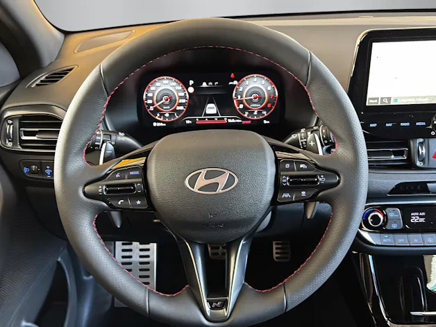 Hyundai i30 1.5 T-GDi N-Line