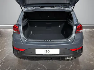 Hyundai i30 1.5 T-GDi N-Line