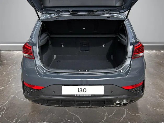 Hyundai i30 1.5 T-GDi N-Line