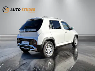 Hyundai Inster Electric Amplia 49 kWh