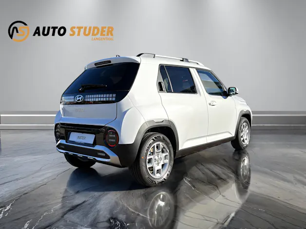 Hyundai Inster Electric Amplia 49 kWh