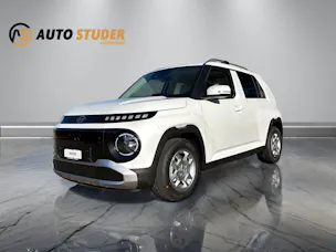 Hyundai Inster Electric Amplia 49 kWh