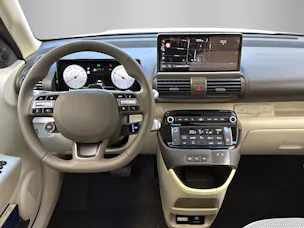Hyundai Inster Electric Amplia 49 kWh
