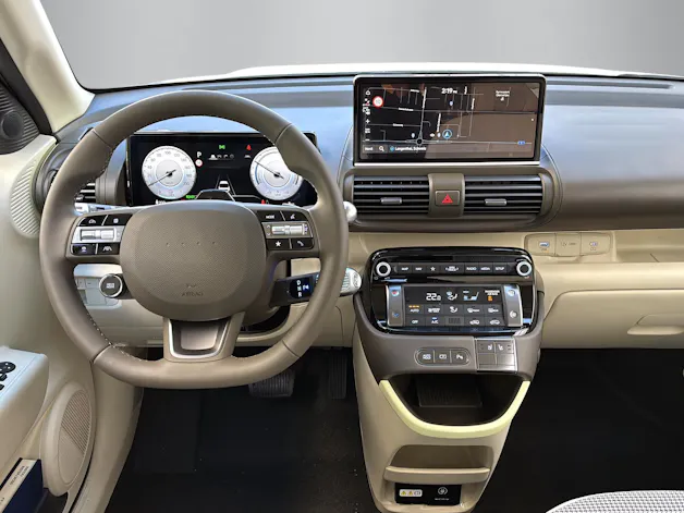Hyundai Inster Electric Amplia 49 kWh