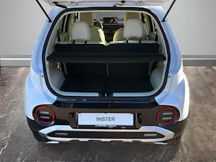 Hyundai Inster Electric Amplia 49 kWh