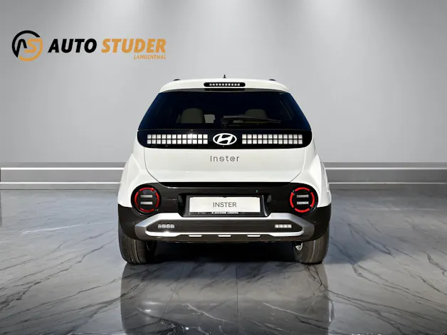 Hyundai Inster Electric Amplia 49 kWh