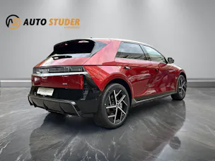 Hyundai Ioniq 5 N-Line 84 kWh 4WD