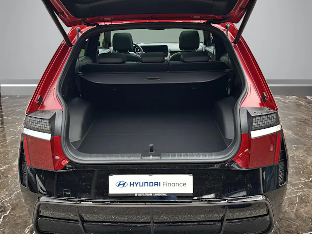 Hyundai Ioniq 5 N-Line 84 kWh 4WD