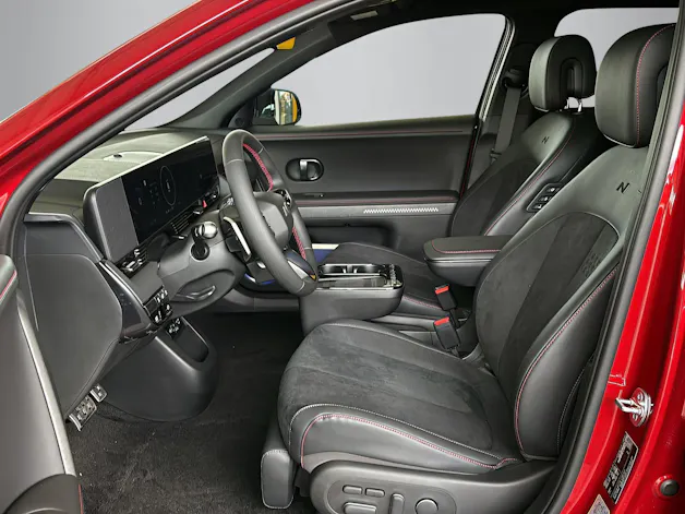 Hyundai Ioniq 5 N-Line 84 kWh 4WD