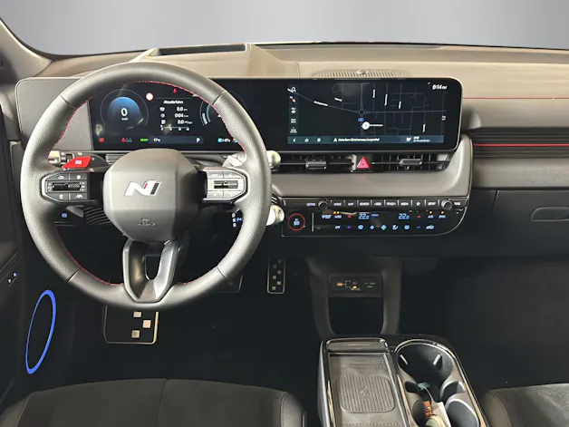 Hyundai Ioniq 5 N-Line 84 kWh 4WD