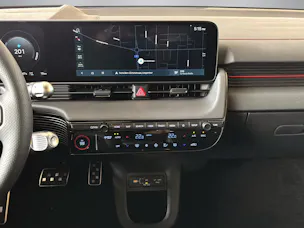 Hyundai Ioniq 5 N-Line 84 kWh 4WD