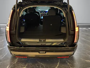 Hyundai Ioniq 9 Calligraphy 4WD