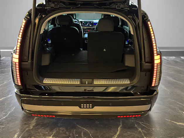 Hyundai Ioniq 9 Calligraphy 4WD