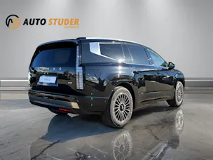 Hyundai Ioniq 9 Calligraphy 4WD
