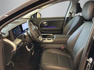 Hyundai Ioniq 9 Calligraphy 4WD