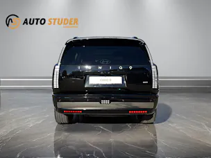 Hyundai Ioniq 9 Calligraphy 4WD