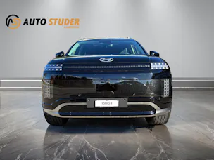 Hyundai Ioniq 9 Calligraphy 4WD