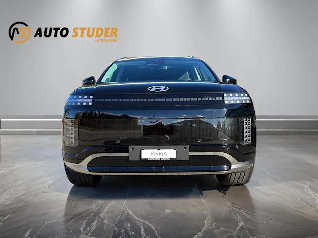 Hyundai Ioniq 9 Calligraphy 4WD