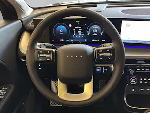 Hyundai Ioniq 9 Calligraphy 4WD