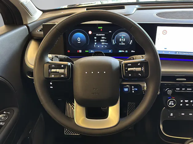 Hyundai Ioniq 9 Calligraphy 4WD