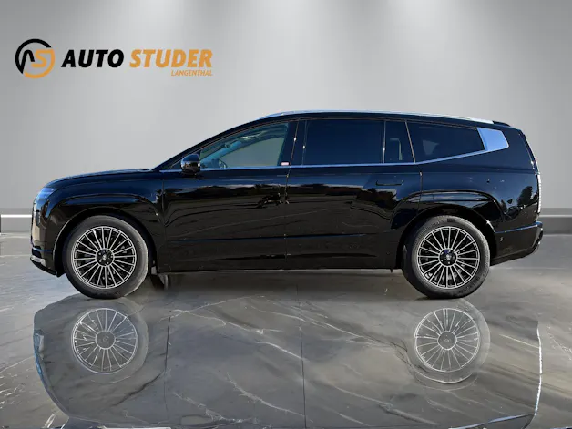 Hyundai Ioniq 9 Calligraphy 4WD