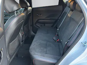 Hyundai Kona 1.6 T-GDi N-Line 4WD