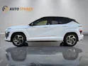 Hyundai Kona 1.6 T-GDi N-Line 4WD