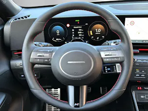 Hyundai Kona 1.6 T-GDi N-Line 4WD