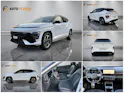 Hyundai Kona 1.6 T-GDi N-Line 4WD
