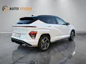 Hyundai Kona 1.6 T-GDi N-Line 4WD
